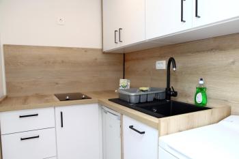 Comfy Studio in Ankaran JB4, Ancarano (foto 2)