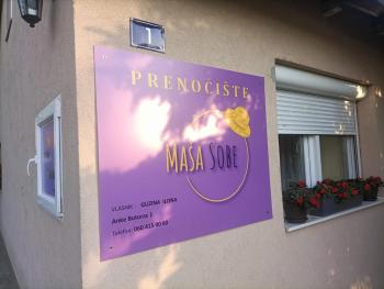 sobe MAŠA, Subotica (zdjęcie 4)