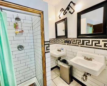 New York Spirit Retreats HOSTEL, New York (photo 5)