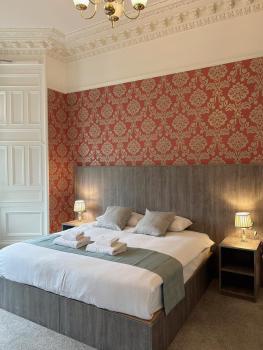 Arrandale Guest House, Эдинбург (фото 5)