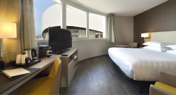 AC Hotel by Marriott Marseille Prado Vélodrome, Marseille (Foto 3)