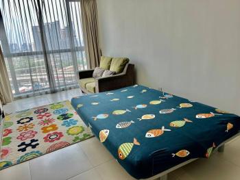 Luxury Condo Jalan Tun Razak, Kuala Lumpur (fotografie 3)