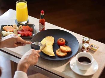 Courtyard by Marriott Mumbai International Airport, Bombay (foto 3)