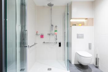 Moxy Dresden Neustadt, Drážďany (fotografie 5)