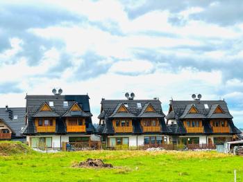Domek Giewont, Zakopane (photo 4)