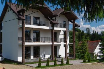 Chillax, Bukovel (foto 2)