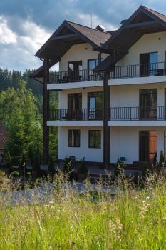 Chillax, Bukovel (foto 3)