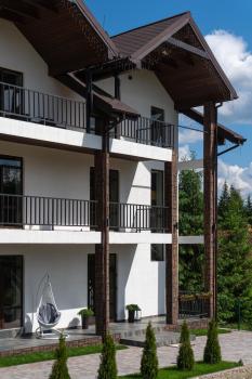 Chillax, Bukovel (foto 5)