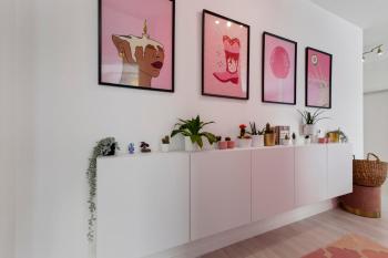 LAM Pink - JACUZZI - AC - PS4, Bratislava (Foto 5)