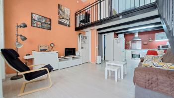 La Vaguada loft, Madrid (photo 4)