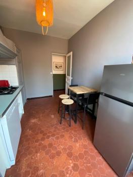 BEAU T2 BOMPARD ENDOUME, Marseille (fotografie 2)