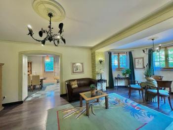 Buda Hills villa apartment, Budapest (photo 5)