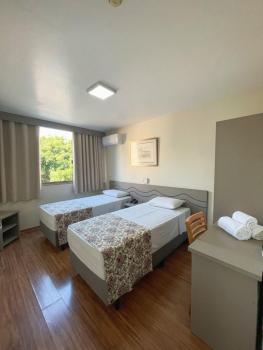 Dan Inn São Paulo Higienópolis by Nacional Inn - PRÓXIMO À AV PAULISTA, Sao Paulo (photo 2)