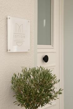ISTION ANDROS LUXURY SUITES, Ándros (Foto 5)