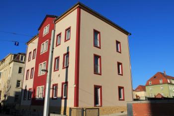 Wohngemeinschaft- einzelne Zimmer, Dresden (photo 3)