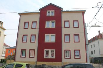 Wohngemeinschaft- einzelne Zimmer, Dresden (photo 2)