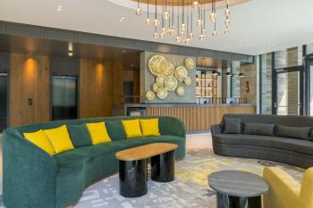 Four Points by Sheraton Budapest Danube, Budapeszt (zdjęcie 2)