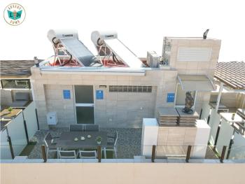 Luxury Home Poseidon, Málaga (fotografie 5)