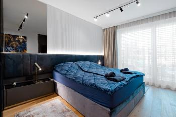 Sunhill Residence 5* suite Castle district, Budapeszt (zdjęcie 2)