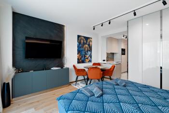 Sunhill Residence 5* suite Castle district, Budapeszt (zdjęcie 3)