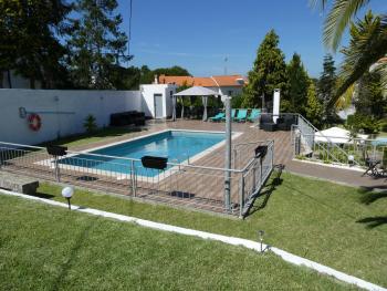 Casa do Cabedelo, Viana do Castelo (fotografie 2)