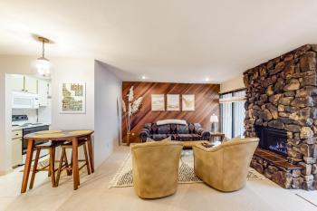 Bliss at the Base, Ketchum (foto 3)