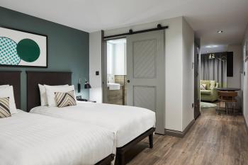Residence Inn by Marriott London Tower Bridge, Londra (foto 2)