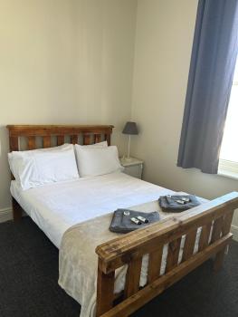 Cornwall Hotel, Moonta (foto 4)