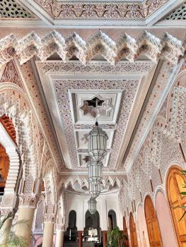 Riad Azad & Spa, Marrakech (foto 5)