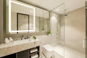 Ascott Star KLCC Kuala Lumpur, Kuala Lumpur (photo 5)
