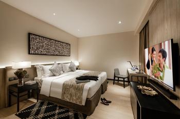 Ascott Star KLCC Kuala Lumpur, Kuala Lumpur (photo 3)