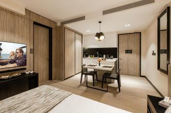 Ascott Star KLCC Kuala Lumpur, Kuala Lumpur (photo 4)