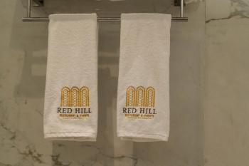 Red Hill Hotel, Tirana (foto 3)