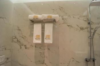 Red Hill Hotel, Tirana (foto 5)