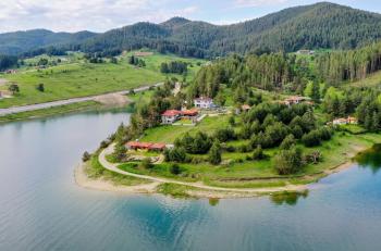 Къща за гости СИАНА, Dospat (fotografie 2)