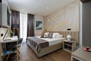 Sailor Boutique Rooms, Split (photo 2)