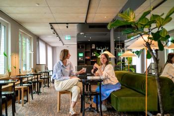 STAYERY Bremen Altstadt - alle Zimmer mit Klimaanlage, Bremen (photo 5)