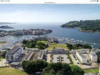 Griffin, Plymouth (fotografie 4)