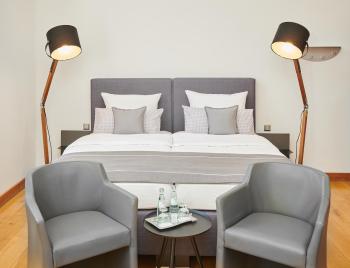 Hotel Mutterhaus Düsseldorf, Düsseldorf (Foto 2)