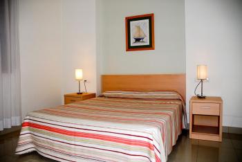Mestral - apartamentos céntricos, L'Escala (foto 5)
