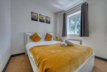 NEC Exhibitor Home, Stay near Birmingham Airport, Birmingham (foto 5)