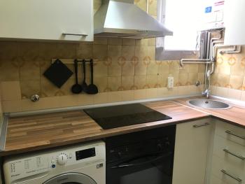 Apartamento Joel, Barcelona (foto 4)