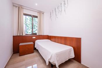 Aparthotel Napols - Abapart, Barcelona (fotografie 2)