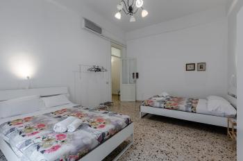 Palermo Central Apartment, Palerme (photo 5)