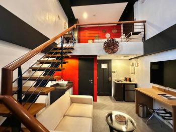 Havitat Boutique Hotel, Manila (fotografie 3)