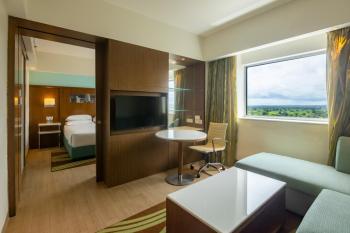Fairfield by Marriott Belagavi, Belagavi (zdjęcie 5)