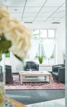 Apart Business Hotel, Stuttgart (zdjęcie 5)