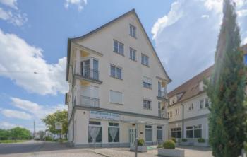 Apart Business Hotel, Stuttgart (zdjęcie 3)
