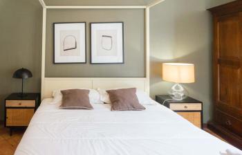 EasyTopStay - Piazza Navona Charming Apartment, Roma (foto 5)