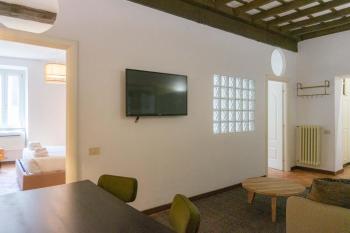 EasyTopStay - Piazza Navona Charming Apartment, Roma (foto 3)